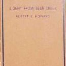 Short story collections by Robert E. Howard