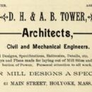 D. H. & A. B. Tower