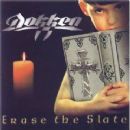 Erase the Slate