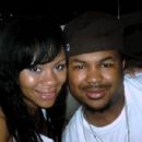 Nivea and  The Dream - 400 x 300