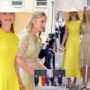 Queen Mathilde - 454 x 273