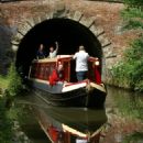 Tunnels completed in 1796