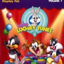 Baby Looney Tunes