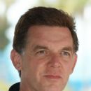 Scott Tucker (racing driver)
