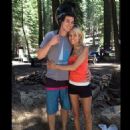 Mark Barela and Gielle Carlile - 454 x 454