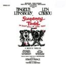 Sweeney Todd: The Demon Barber of Fleet Street. Original 1979 Broadway Cast Album - 454 x 454