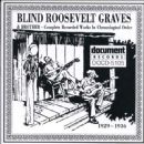 Blind Roosevelt Graves