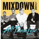 All Time Low - Mixdown Magazine Cover [Australia] (April 2020)