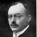 Fredrik Ludvig Konow