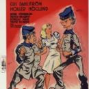 1940s Swedish films