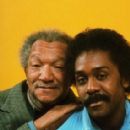 Demond Wilson