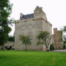 Category A listed buildings in East Lothian
