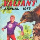 Valiant (comics)