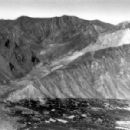 Landslides in 1949