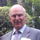 Richard Alston (politician)