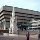 Paradise, Birmingham