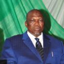 20th-century Nigerian judges