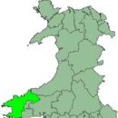 Preseli Pembrokeshire