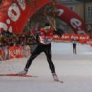 Olympic cross-country skiers for Denmark