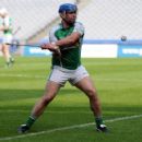 Hurling teams in England