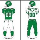 Canadian football in Saskatchewan