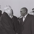 Burundi–Switzerland relations
