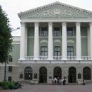 Universities in Minsk