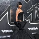 Megan Thee Stallion - 2024 MTV Video Music Awards - Arrivals