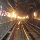 Tunnels completed in 1915