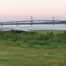 Bridges in the Northwest Territories