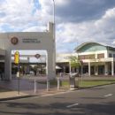 Olympic Villages