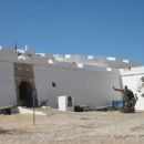 Fortifications in Angola