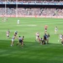 2007 in Australian sport