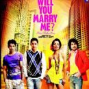 Will You Marry Me? 2012  Latest Posters - 454 x 678