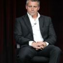 'Episodes' press conference