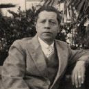 Frank Dufina
