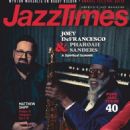Joey DeFrancesco - JazzTimes Magazine Cover [United States] (May 2019)