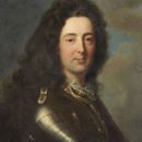Emmanuel Théodose de La Tour d'Auvergne (1668–1730)