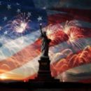 The Forth Of July - 454 x 268
