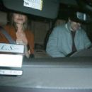 Sofia Vergara – With Joe Manganiello seen after dinner date at Craig’s in West Hollywood - 454 x 303
