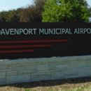Davenport Municipal Airport (Iowa)