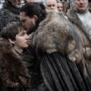 Game of Thrones » Season 8 » Winterfell - 454 x 303
