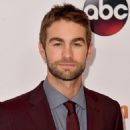 Actor Chace Crawford attends Disney ABC Television Group's 2015 TCA Summer Press Tour at the Beverly Hilton Hotel on August 4, 2015 in Beverly Hills, California