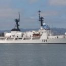 Frigates of the Bangladesh Navy