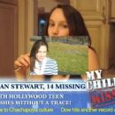 Megan Is Missing