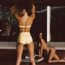 Ashley Moore – Skatie campaign (August 2024)
