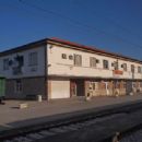Railway stations in Montenegro