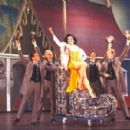 SUGAR BABIES Original 1979 Broadway Cast Starring Mickey Rooney - 454 x 299