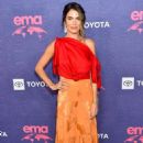 Nikki Reed – 2024 Environmental Media Association Awards Gala in Studio City - 454 x 662