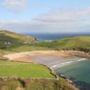 Climbing areas of Ireland